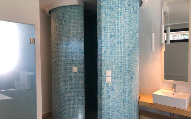 Rethymno Hills Apartments