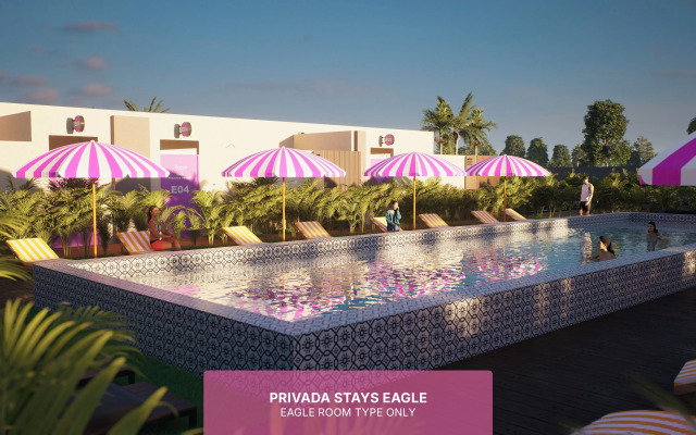 Privada Stays Boutique