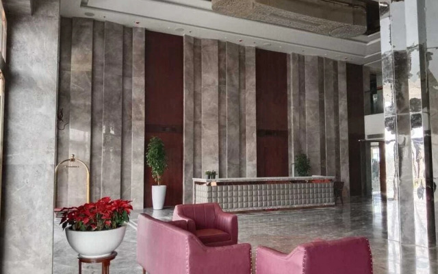 Sarovar Portico Sonipat