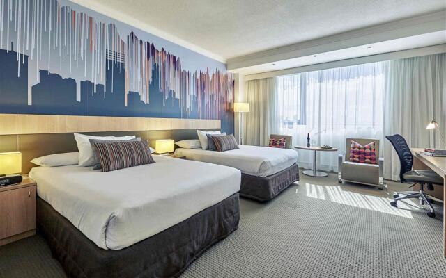 Mercure Perth