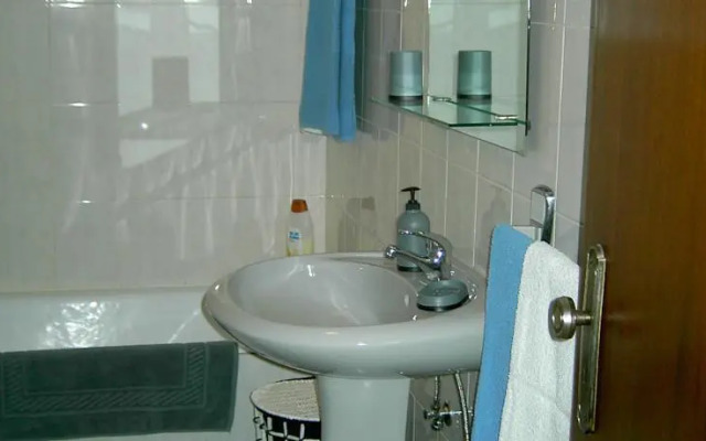 Oporto Marina´s Apartment