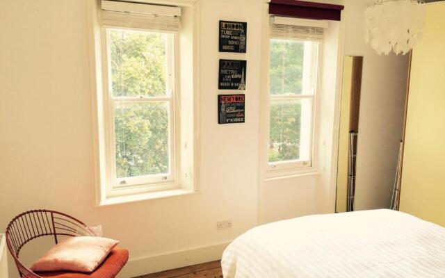 West Kensington 2Bed Flat