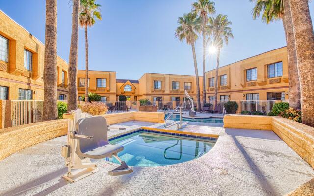 Best Western Green Valley Inn