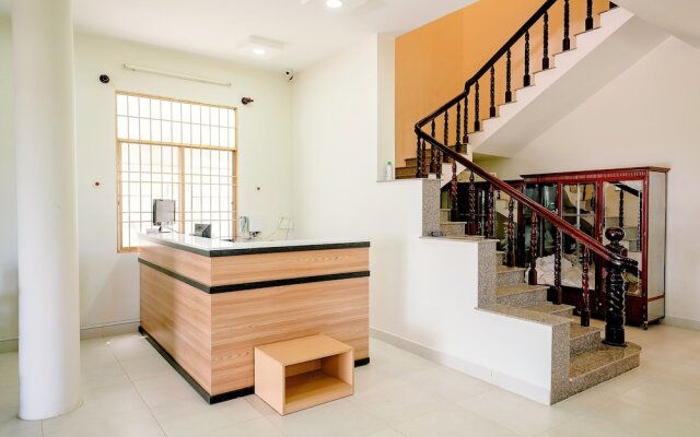 Hip's House Homestay - Hostel