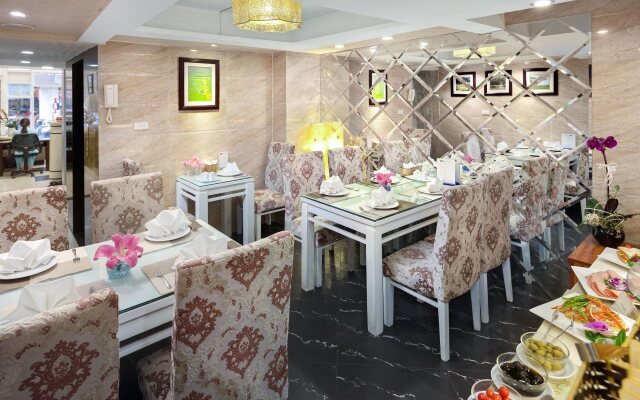 Hanoi Symphony Hotel