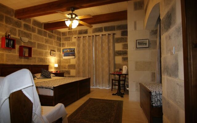 Gozo A Prescindere B&B