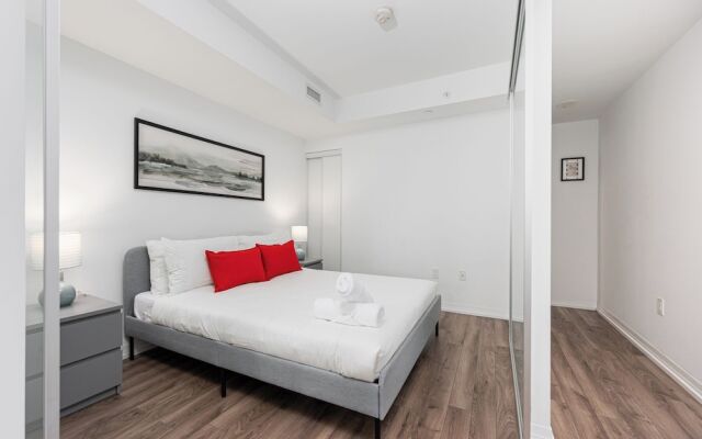 Soho Residence Jarvis