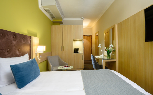 Leonardo Hotel Budapest