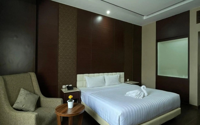 Sheo Resort Hotel