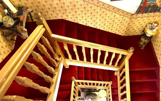 Garni Hotel Concordia