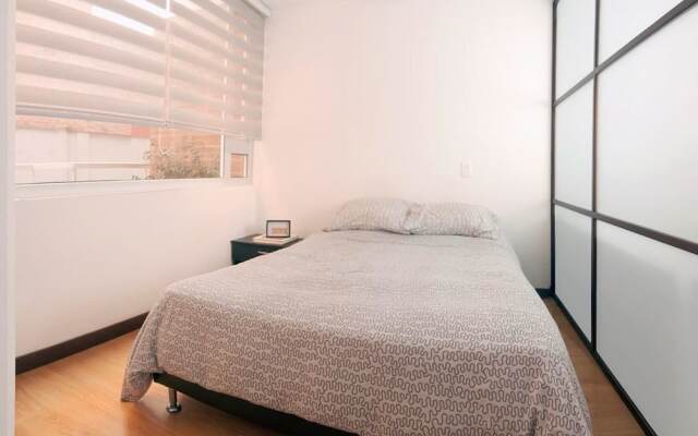 Studio Chapinero 216