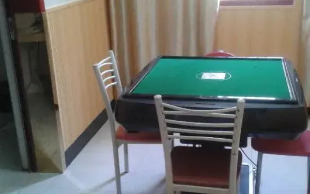 Xingyuan Hotel