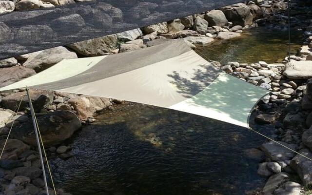 Supsokeui Castle Pension