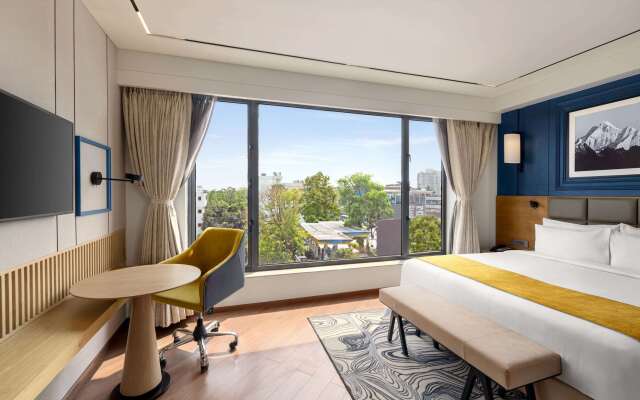 Ramada Encore By Wyndham Siliguri Sevoke Road