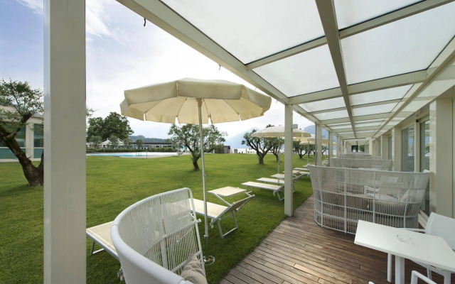Seven Park Hotel Lake Como - Adults Only