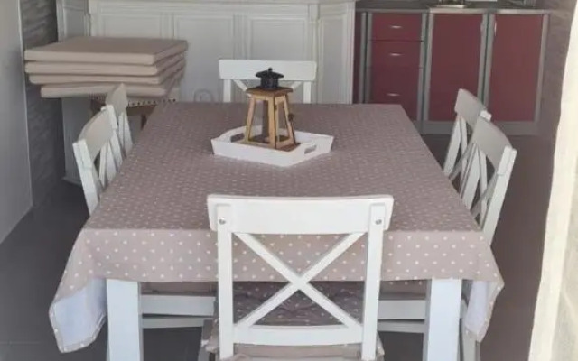 Apartmani Igor