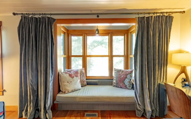 The Outlook Lodge