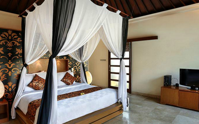 Kunti Villas