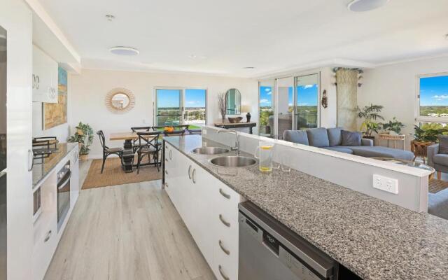 Pelican Waters Resort