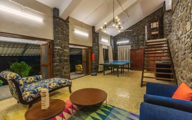 SaffronStays Inverlochy