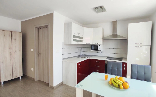 Apartman Tamara