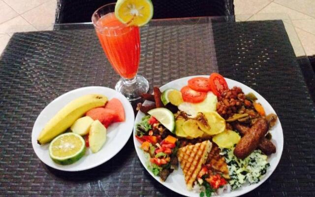 Al Nisaa Hotel and Spa