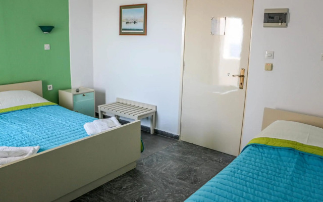 Myrtos Hotel