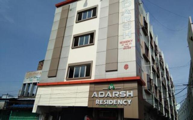 Hotel Adarsh Residency