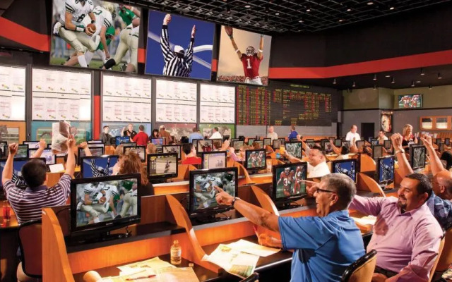 Cannery Hotel & Casino