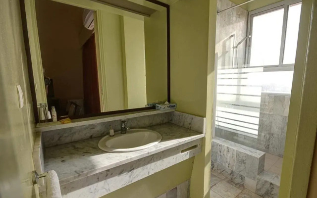 Hôtel Ngor Diarama