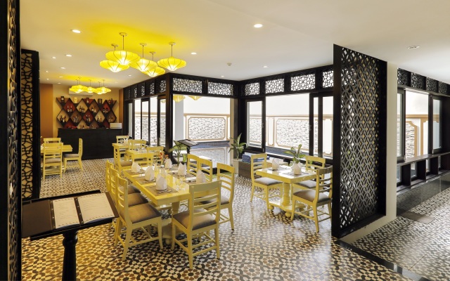 River Suites Hoi An Hotel