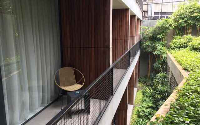 Nagomi Suites