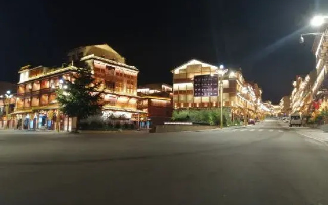 Sea Kiss Hotel
