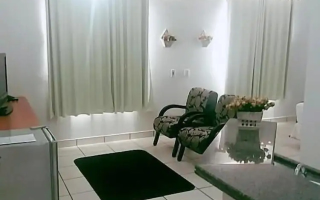 Saint James Palace Hotel