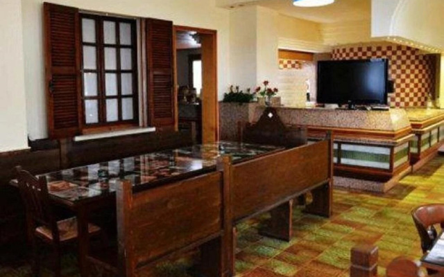 Hotel Antica Vida