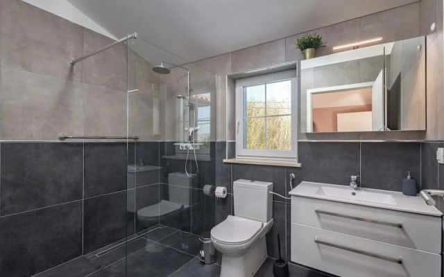 Peaceful Istria – App Pius 2 – Floor 1