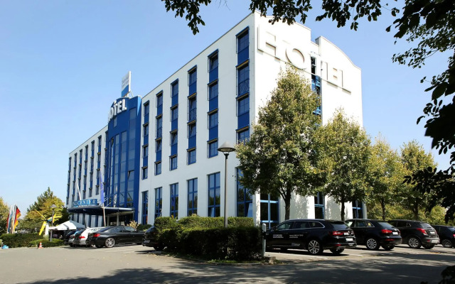 Transmar Travel Hotel Gmbh