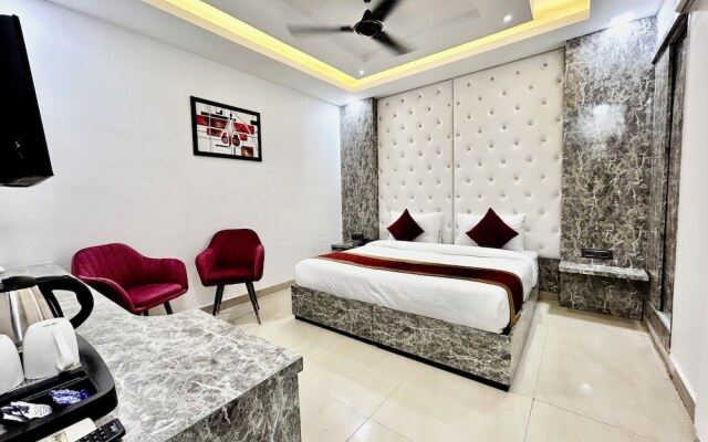 Hotel Cosmo