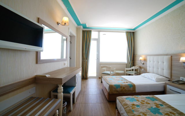 Cender Hotel