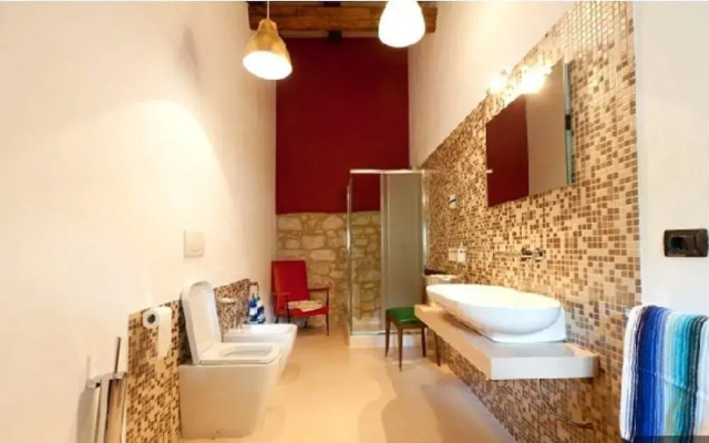 Agriturismo Il Giardino Dei Mandorli
