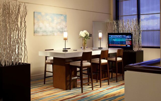 Marriott Orlando Airport Lakeside