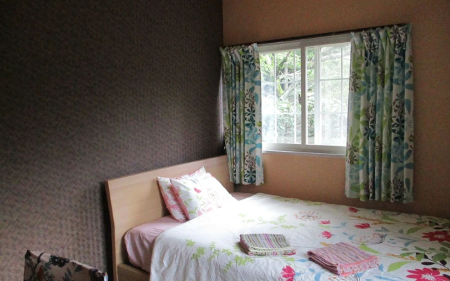 Japan Countryside HAKONE B&B