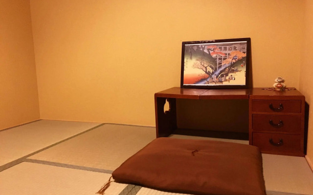 Guest house KETE - Hostel