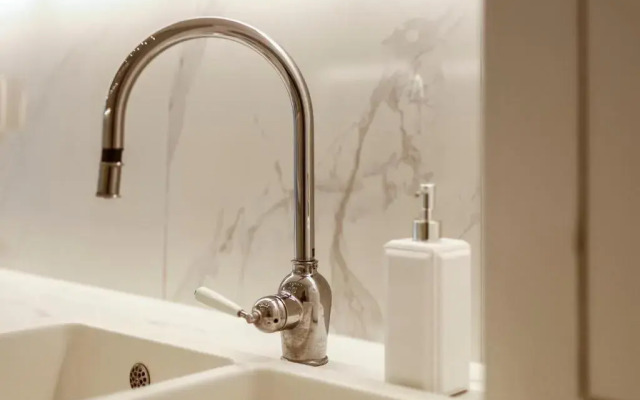 Sleephotels Alsterroom