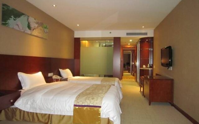 Super 8 Hotel Quanzhou New Station Branch