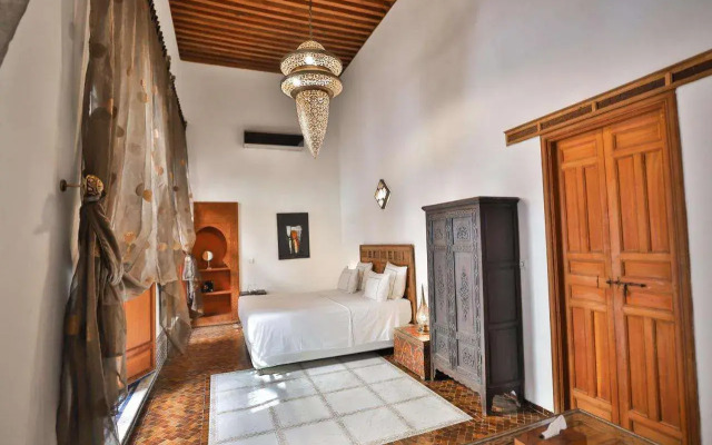 Riad Layla