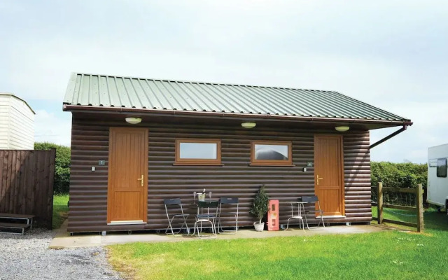 Ocean View 7 - 1 Bedroom - Llanrhidian