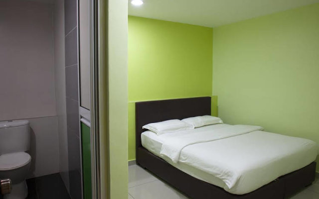 OYO Rooms Uptown Damansara