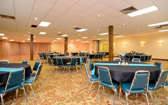 SureStay Plus by Best Western Lawton