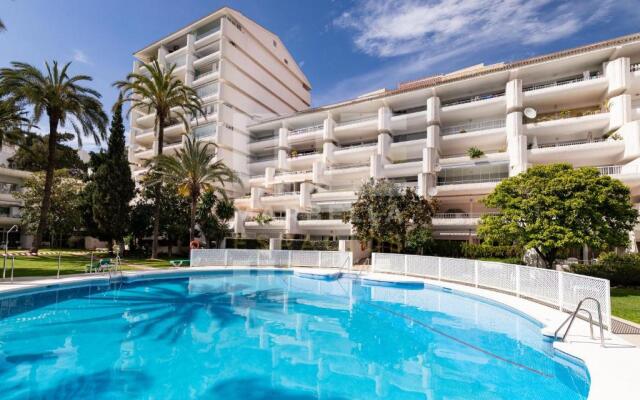 639 Jardines del Mar Beach, Wifi-Town